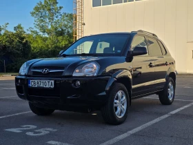 Hyundai Tucson 2.0 CRDI, снимка 2