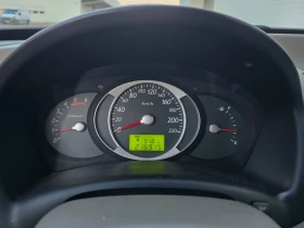 Hyundai Tucson 2.0 CRDI, снимка 13