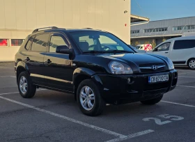 Hyundai Tucson 2.0 CRDI, снимка 4