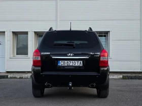 Hyundai Tucson 2.0 CRDI, снимка 7