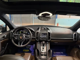 Porsche Cayenne Plug-in Hybrid   416 к.с.   4x4   Facelift, снимка 15