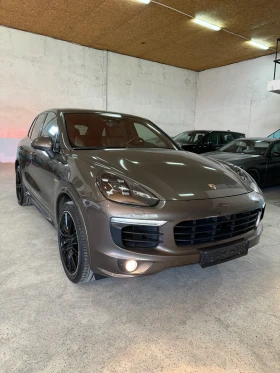 Porsche Cayenne Plug-in Hybrid   416 к.с.   4x4   Facelift, снимка 1