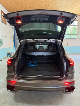 Porsche Cayenne Plug-in Hybrid   416 к.с.   4x4   Facelift, снимка 7
