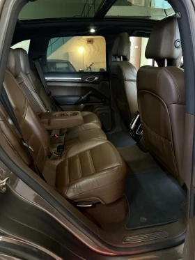 Porsche Cayenne Plug-in Hybrid   416 к.с.   4x4   Facelift, снимка 10