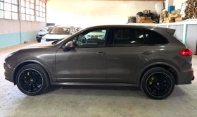Porsche Cayenne Plug-in Hybrid   416 к.с.   4x4   Facelift, снимка 4