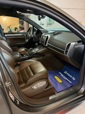 Porsche Cayenne Plug-in Hybrid   416 к.с.   4x4   Facelift, снимка 13