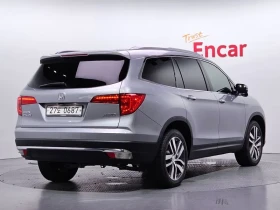 Honda Pilot 3.5 Бензин, снимка 2