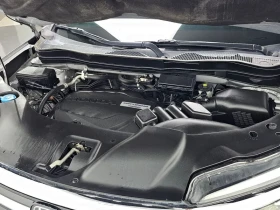 Honda Pilot 3.5 Бензин, снимка 15