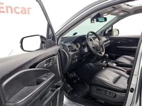 Honda Pilot 3.5 Бензин, снимка 9