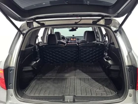 Honda Pilot 3.5 Бензин, снимка 14
