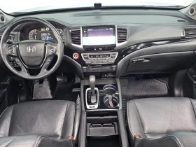 Honda Pilot 3.5 Бензин, снимка 3