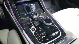 BMW X7 40d* М SPORT* DISTR* TV* 6 МЕСТА* ОБДУХ* HUD, снимка 13
