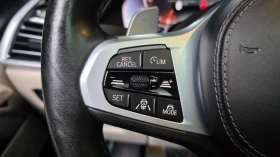 BMW X7 40d* М SPORT* DISTR* TV* 6 МЕСТА* ОБДУХ* HUD, снимка 7