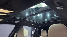 BMW X7 40d* М SPORT* DISTR* TV* 6 МЕСТА* ОБДУХ* HUD, снимка 17