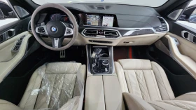 BMW X5 M50i * 360 * Обдухване * АвтоКредит * (ЦЕНА ДО БГ), снимка 8