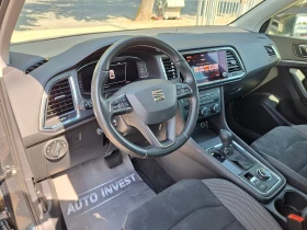 Seat Ateca NAVI/LED/CARPLAY/KAMERA, снимка 10