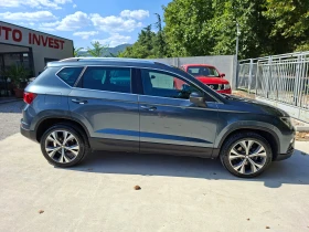 Seat Ateca NAVI/LED/CARPLAY/KAMERA, снимка 8