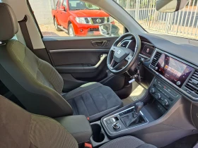 Seat Ateca NAVI/LED/CARPLAY/KAMERA, снимка 15