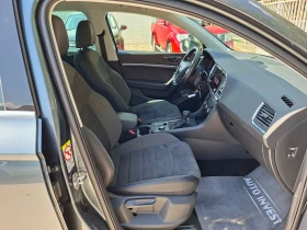 Seat Ateca NAVI/LED/CARPLAY/KAMERA, снимка 14