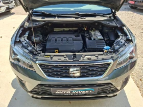 Seat Ateca NAVI/LED/CARPLAY/KAMERA, снимка 17