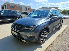 Seat Ateca NAVI/LED/CARPLAY/KAMERA, снимка 3