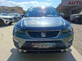 Seat Ateca NAVI/LED/CARPLAY/KAMERA, снимка 2