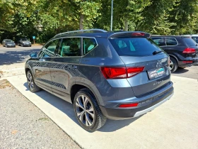 Seat Ateca NAVI/LED/CARPLAY/KAMERA, снимка 5