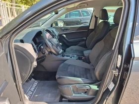 Seat Ateca NAVI/LED/CARPLAY/KAMERA, снимка 9