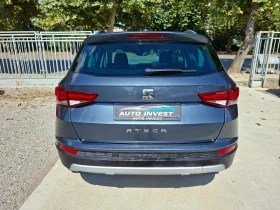 Seat Ateca NAVI/LED/CARPLAY/KAMERA, снимка 6