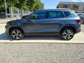 Seat Ateca NAVI/LED/CARPLAY/KAMERA, снимка 4