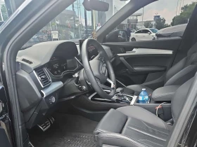 Audi Q5 Progressiv / 360 / DIS / S-LINE / CAMERA , снимка 5