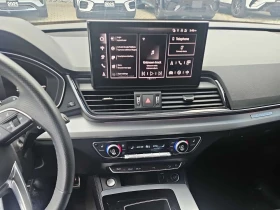 Audi Q5 Progressiv / 360 / DIS / S-LINE / CAMERA , снимка 9