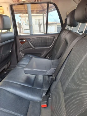Mercedes-Benz ML 270 CDI, снимка 7