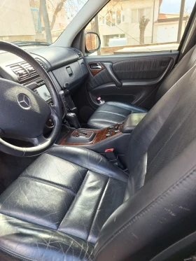 Mercedes-Benz ML 270 CDI, снимка 9