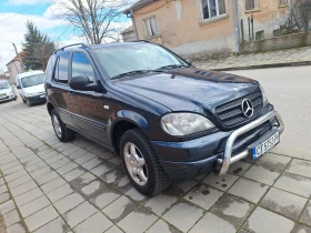 Mercedes-Benz ML 270 CDI, снимка 2