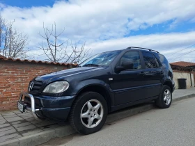 Mercedes-Benz ML 270 CDI, снимка 10