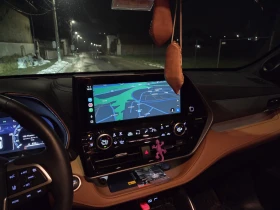 Toyota Highlander, снимка 8