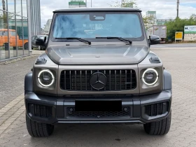 Mercedes-Benz G 63 AMG FACELIFT* MANUFAKTUR* DISTR* BURM* 360CAM* , снимка 2