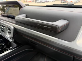 Mercedes-Benz G 63 AMG FACELIFT* MANUFAKTUR* DISTR* BURM* 360CAM* , снимка 14