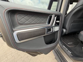 Mercedes-Benz G 63 AMG FACELIFT* MANUFAKTUR* DISTR* BURM* 360CAM* , снимка 16