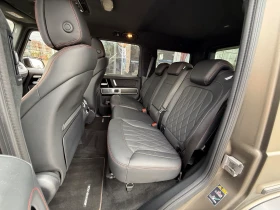 Mercedes-Benz G 63 AMG FACELIFT* MANUFAKTUR* DISTR* BURM* 360CAM* , снимка 17