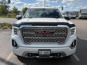 Gmc Sierra * Denali * CARFAX * БЕЗ ПЪРВОНАЧАЛНА ВНОСКА, снимка 6