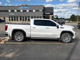 Gmc Sierra * Denali * CARFAX * БЕЗ ПЪРВОНАЧАЛНА ВНОСКА, снимка 16
