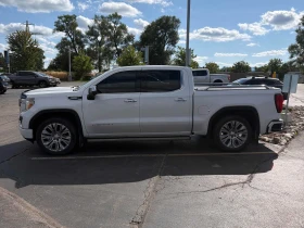 Gmc Sierra * Denali * CARFAX * БЕЗ ПЪРВОНАЧАЛНА ВНОСКА, снимка 15