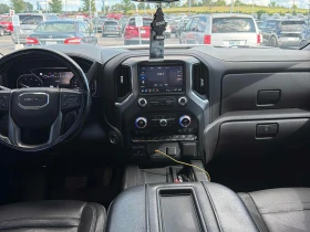 Gmc Sierra * Denali * CARFAX * БЕЗ ПЪРВОНАЧАЛНА ВНОСКА, снимка 9