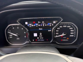 Gmc Sierra * Denali * CARFAX * БЕЗ ПЪРВОНАЧАЛНА ВНОСКА, снимка 8
