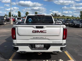 Gmc Sierra * Denali * CARFAX * БЕЗ ПЪРВОНАЧАЛНА ВНОСКА, снимка 4