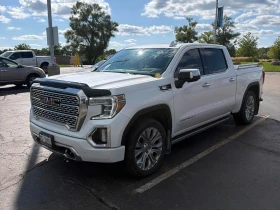 Gmc Sierra * Denali * CARFAX * БЕЗ ПЪРВОНАЧАЛНА ВНОСКА, снимка 1
