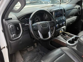Gmc Sierra * Denali * CARFAX * БЕЗ ПЪРВОНАЧАЛНА ВНОСКА, снимка 5