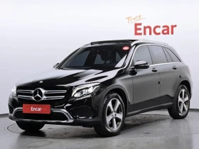 Mercedes-Benz GLC 220 4MATIC - САМО 30% АВАНС, снимка 1